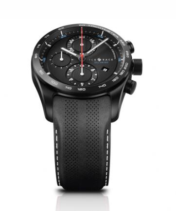 Porsche Design CHRONOTIMER GP ICE RACE 4046901233679 Replica Watch